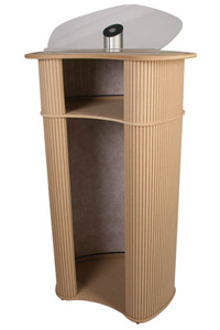 Physique Lectern