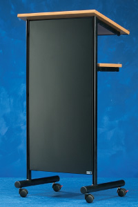 SMIT Lectern