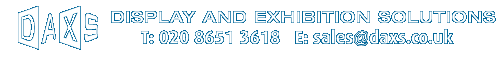 DAXS (Display And Exhibition Solutions)